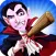 Crazy Vampires Stake Heart Popper BLast - Extreme Zombie Survival Mania