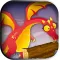 Dragon Trap Jump To Safety - FREE Fun Games