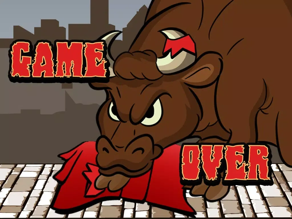 Find Beast Crazy Smash Bullfighting - Extreme Matador Survival Mania iPad  Screenshots