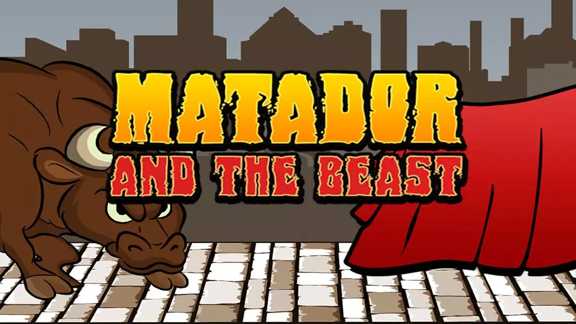 Find Beast Crazy Smash Bullfighting - Extreme Matador Survival Mania Screenshots