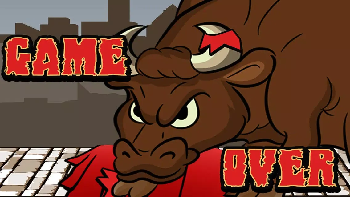 Find Beast Crazy Smash Bullfighting - Extreme Matador Survival Mania Screenshots