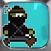 A Flying Ninja Samurai Attack FREE