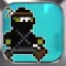 A Flying Ninja Samurai Attack FREE