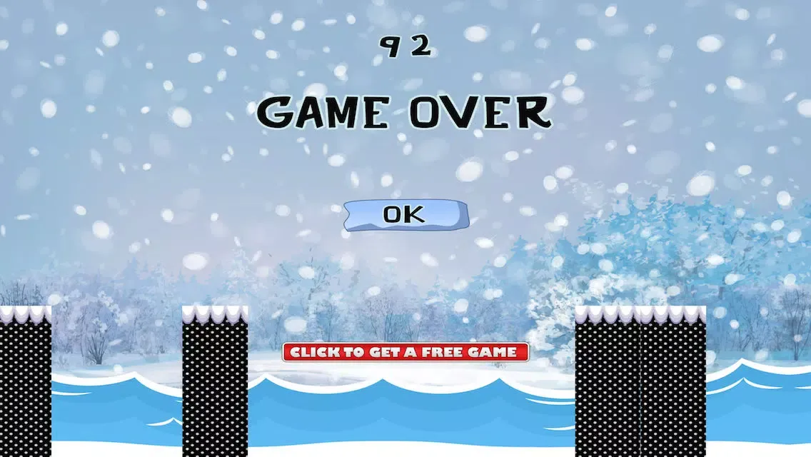 A Frozen Sleeping Princess Outruns Evil Villain - Witch In Fairytale Game Free Version应用截图