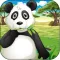 An Hungry Baby Panda Feed Him Food And Battle Saga Free