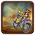 Desert Motocross Bike Race - Motor Racing In Hell FREE
