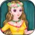 A Princess Frozen Castle Story - Snow Castle Kingdom Adventure Game Free