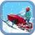 A Snowmobile Frozen Rally Racing - Fun Kids Off-Road Moto Race Blitz