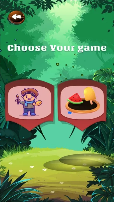 Alphabet Lore Coloring Sort 3d Ekran Görüntüleri