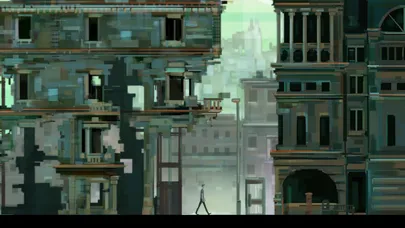 The End of the World by Sean Wenham Screenshots