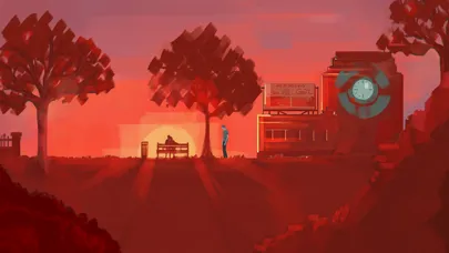 The End of the World by Sean Wenham Screenshots