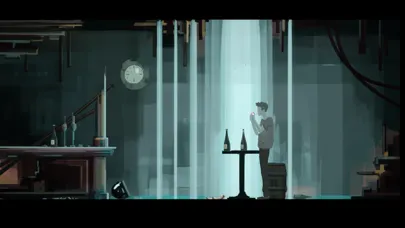 The End of the World by Sean Wenham Screenshots