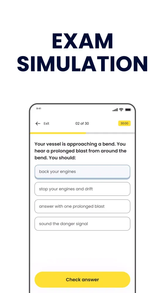 Seaplify Screenshots