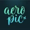Aeropic: find place by photo