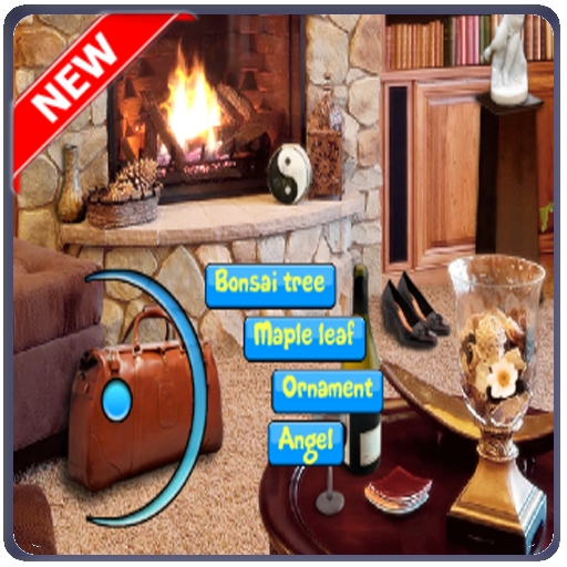 Search and Find Hidden Objects