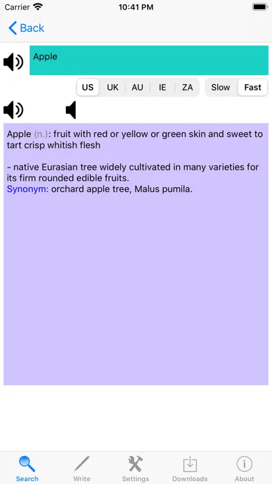 صور English Audio Dictionary