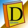 Idioms English Dictionary
