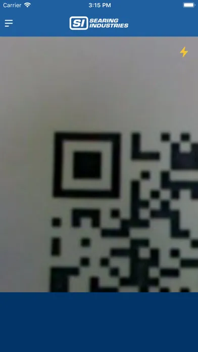 Zrzuty ekranu SI Scan - Reports