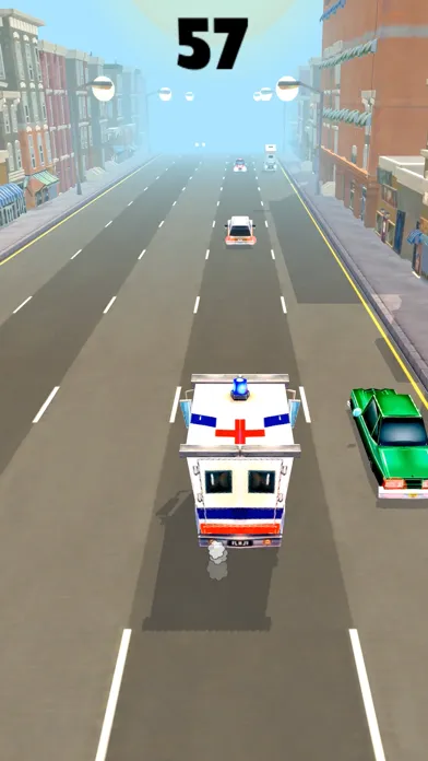 Captures d'écran de Clash Master - Racing Games