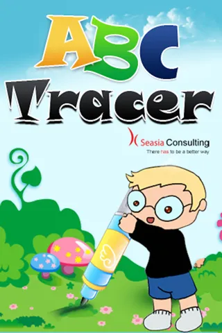 ABC-Tracer Screenshots