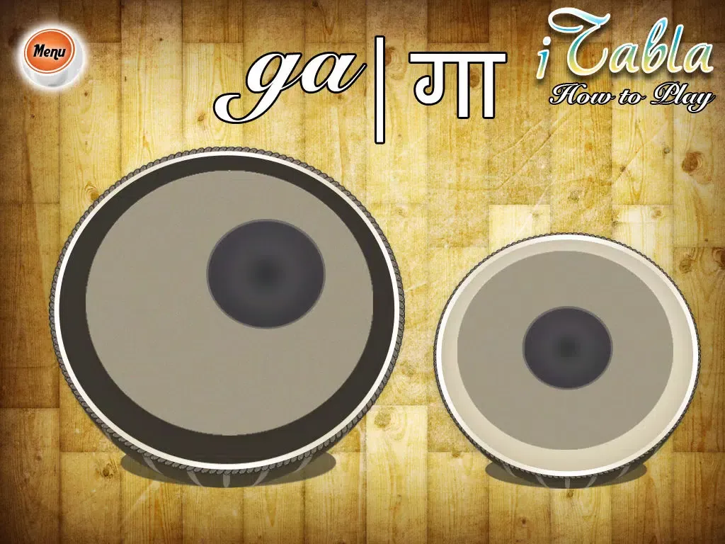 iTabla Ustad iPad  سکرین شاٹس