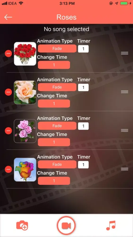 Slideshow in minutes 스크린샷