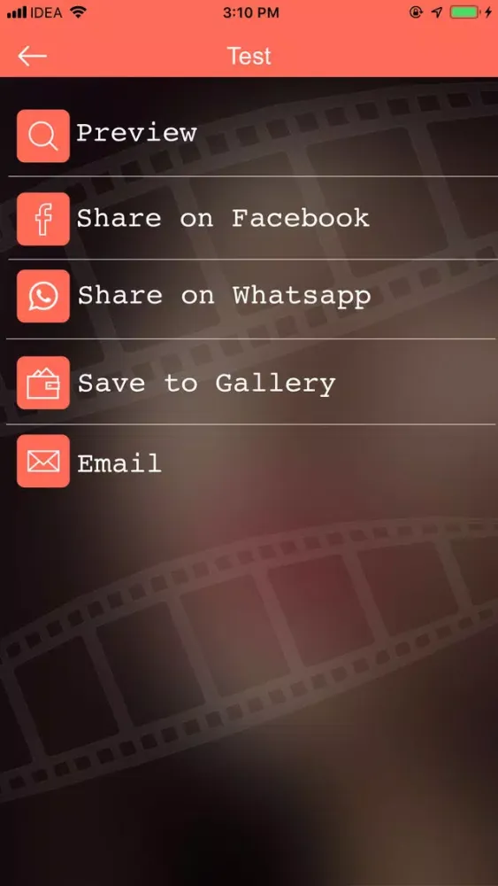 Slideshow in minutes 스크린샷
