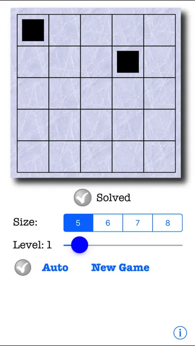 Full House Puzzle应用截图