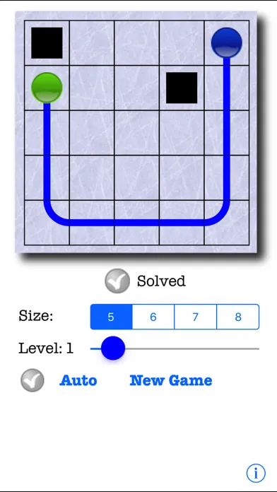 Full House Puzzle应用截图