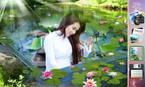 صور Photo Collage Art