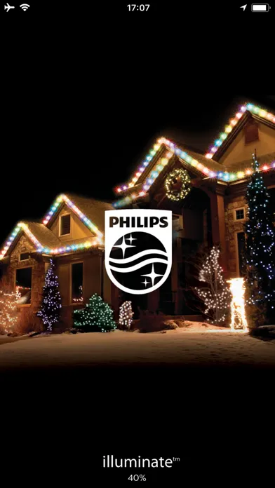 Zrzuty ekranu Philips Illuminate