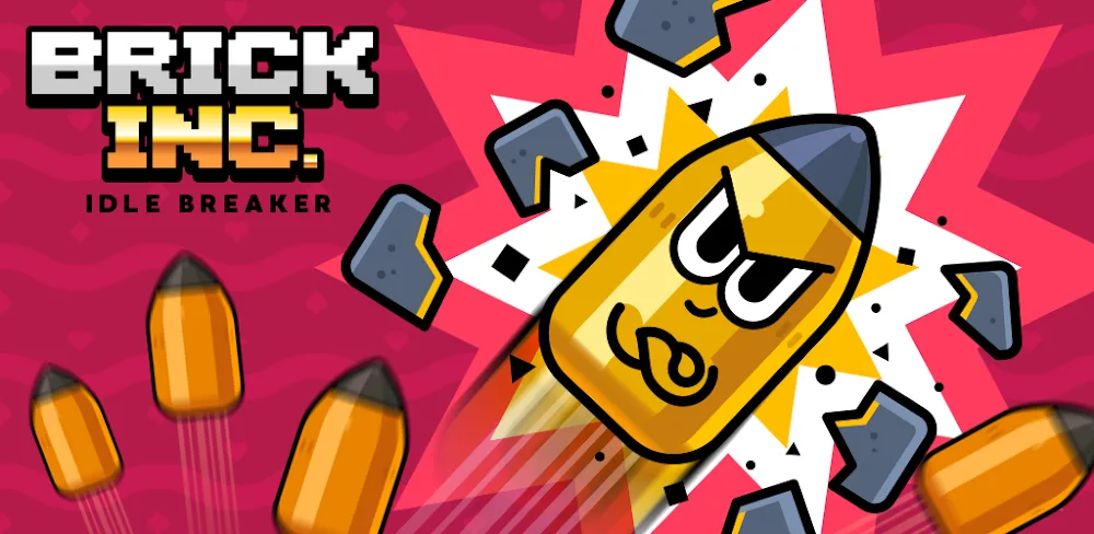 Brick Inc. Idle Breaker