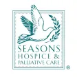 Seasons Hospice Referral App