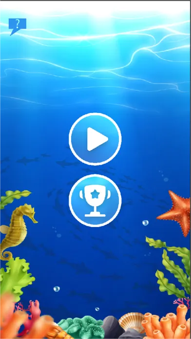 Screenshot di SeaSortify Lite