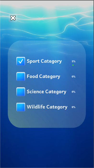 SeaSortify Lite应用截图