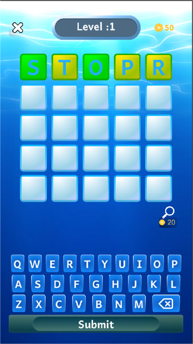 SeaSortify Lite应用截图