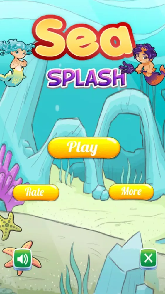 صور Sea Splash Sea Connect