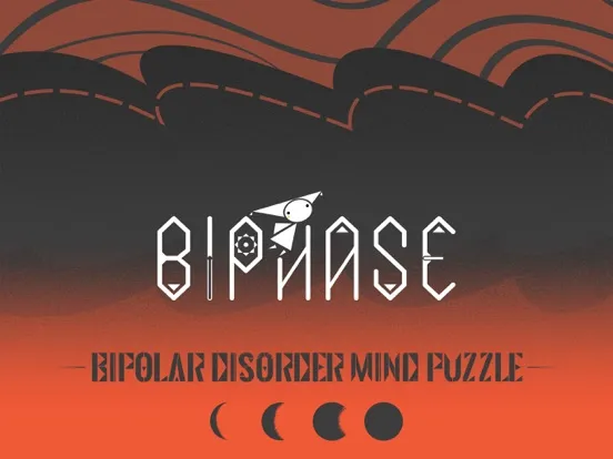Biphase iPad  Screenshots
