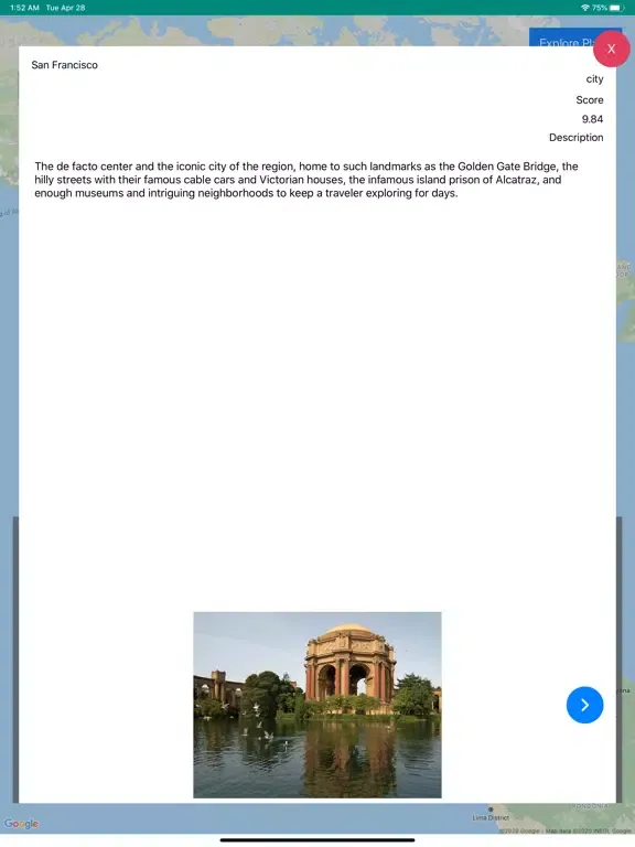 صور Flaip iPad 