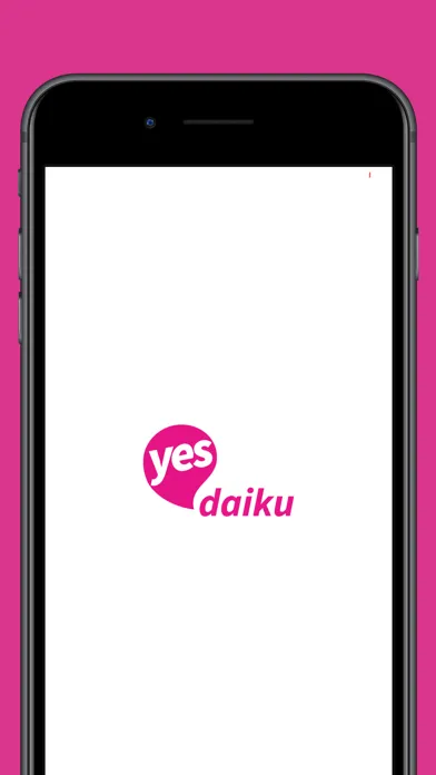 yes daiku 스크린샷