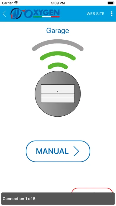 Oxygen Smarty应用截图