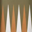 Advanced Backgammon