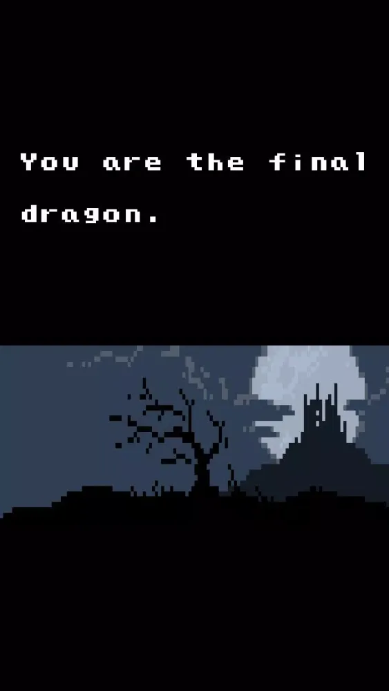 Final Dragon Screenshots