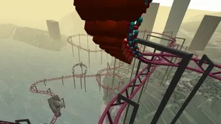 iRollerCoaster 3 Screenshots