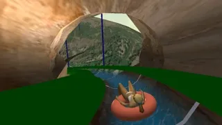 iRollerCoaster 3 Screenshots