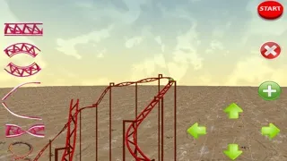 iRollerCoaster 3 Screenshots