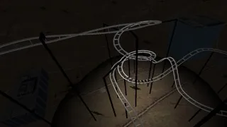 iRollerCoaster 3 Screenshots