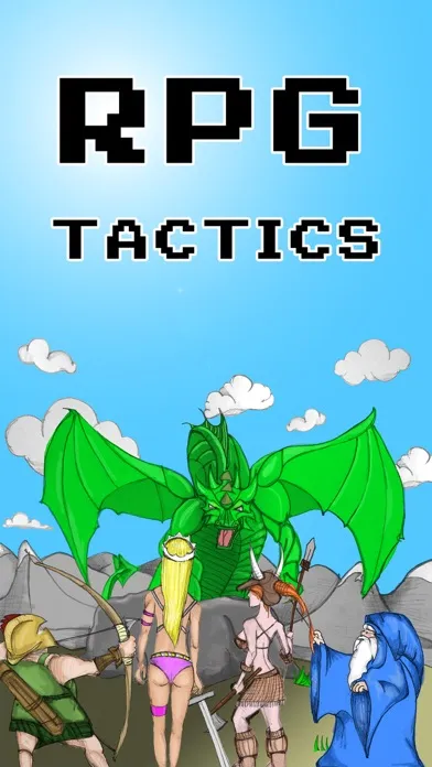 RPG Tactics Screenshots