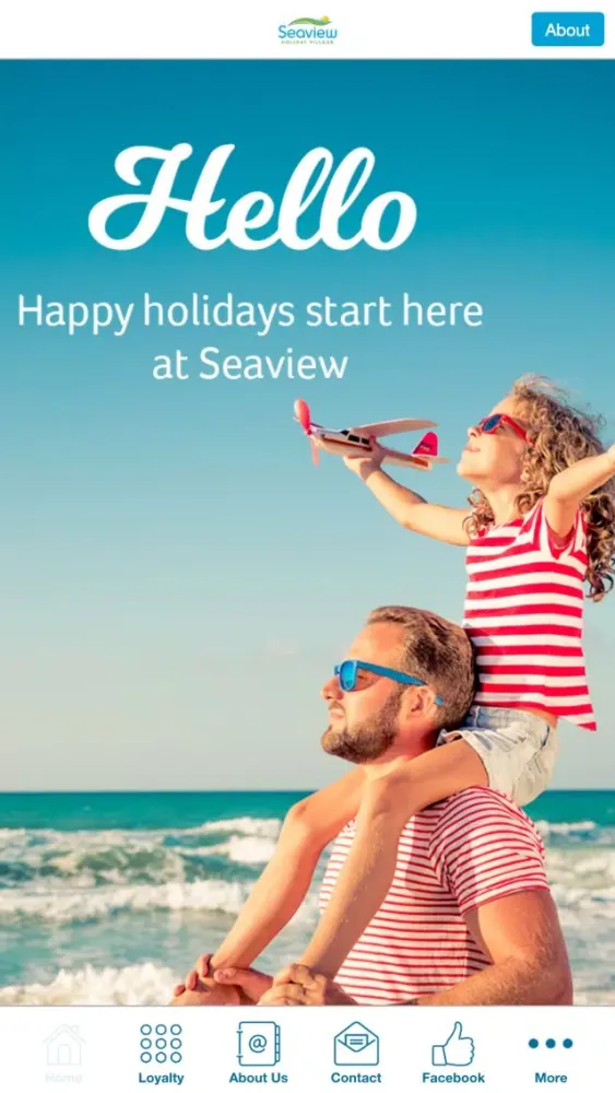 Скриншоты Seaview Holiday Village
