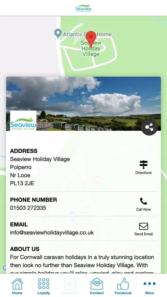 Скриншоты Seaview Holiday Village